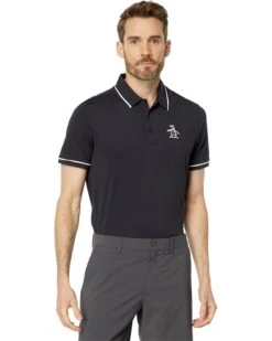 Original Penguin Golf Heritage Polo
