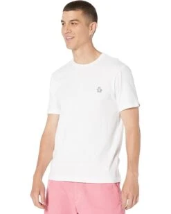 Original Penguin Knit Graph Pride Chest