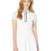 Original Penguin Golf Veronica Dress