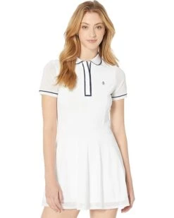 Original Penguin Golf Veronica Dress