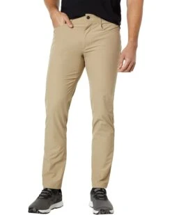 Original Penguin Golf Five-Pocket Pants
