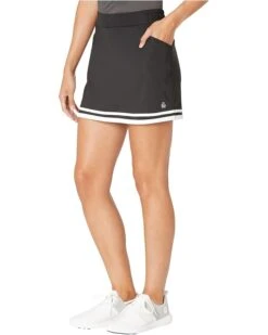 Original Penguin Golf Essential Skort
