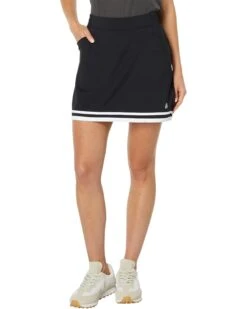 Original Penguin Golf Essential 16" Skort