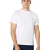 Original Penguin Golf Solid Performance Short Sleeve Tee -Original Penguin 61xzYgSR2dL. AC SR736920