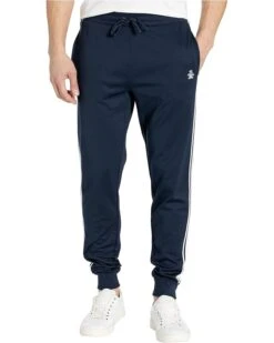 Original Penguin Earl Side Tape Track Pants