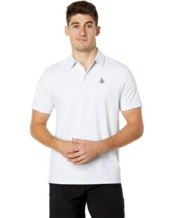 Original Penguin Golf The All Over Pete Polo