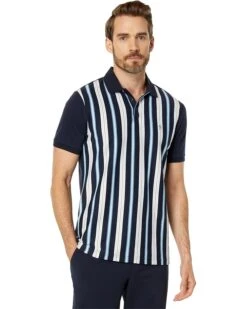 Original Penguin Knit Organic Cotton Interlock