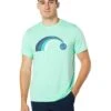 Original Penguin Golf Performance Graph Print Short Sleeve Crew Tee -Original Penguin 71IGFMUUPpL. AC SR736920