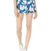 Original Penguin Golf Deconstructed Floral Printed Skort -Original Penguin 71OspnvKGUL. AC SR736920