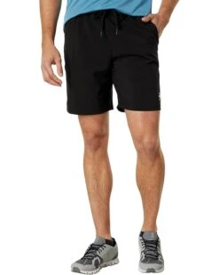 Original Penguin Golf Solid Performance 8" Shorts