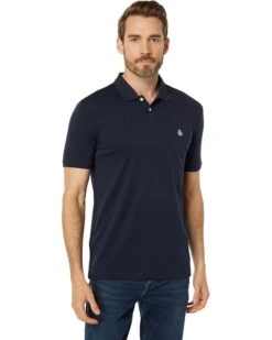 Original Penguin Cotton Interlock Polo