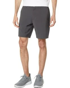 Original Penguin Golf Pete Performance 8" Shorts