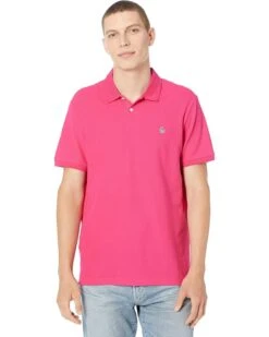 Original Penguin Organic Daddy Polo