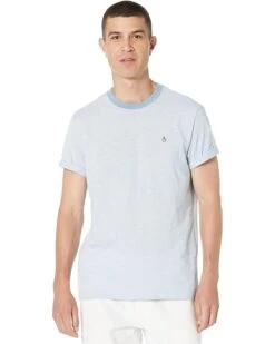 Original Penguin Knit Fashion Tee Sticker SI