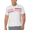 Original Penguin Golf Engineered Performance Color-Block Short Sleeve Henley -Original Penguin 71sqzt7wRmL. AC SR736920