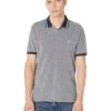 Original Penguin Knit Organic Short Sleeve Polo Birdseye 2 Original Penguin Knit Organic Short Sleeve Polo Birdseye -Original Penguin 8144e3PHpL. AC SR736920