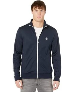 Original Penguin The Earl Track Jacket