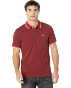 Original Penguin Coolmax Gusset Polo