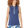 Original Penguin Golf Veronica Sleeveless Polo