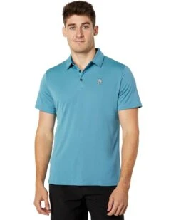 Original Penguin Golf Oxford Polo