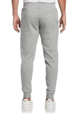 Original Penguin Grey Sticker Pete Joggers 6 Original Penguin Grey Sticker Pete Joggers -Original Penguin A95336s2