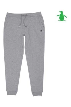 Original Penguin Grey Sticker Pete Joggers 7 Original Penguin Grey Sticker Pete Joggers -Original Penguin A95336s3