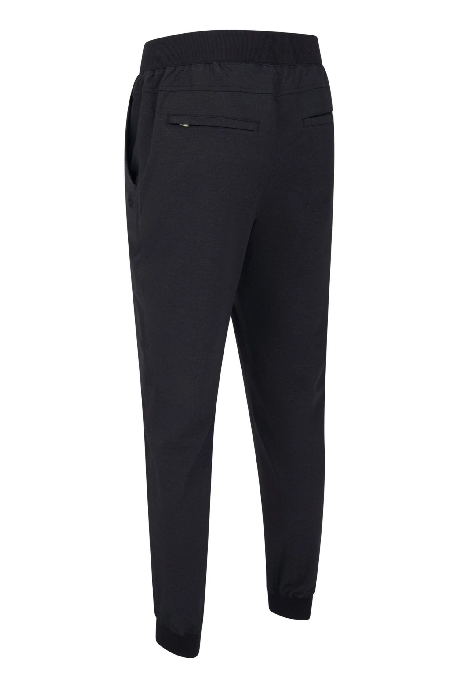 Original Penguin Blue Performance Crossover Joggers 7 Original Penguin Blue Performance Crossover Joggers - Image 5