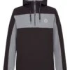 Original Penguin Black Golf Colour Block Wind Jacket -Original Penguin D43012s