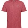 Original Penguin Red Golf All Over Pete Printed Polo Shirt
