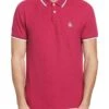 Original Penguin Red Tipped Pique Polo
