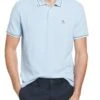 Original Penguin Blue Tipped Pique Polo 2 Original Penguin Blue Tipped Pique Polo -Original Penguin D89170s