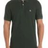 Original Penguin Daddy Pique Polo In Grey -Original Penguin D89203s