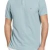 Original Penguin Daddy Pique Polo In Blue 1 Original Penguin Daddy Pique Polo In Blue -Original Penguin D89204s