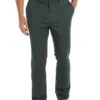 Original Penguin Grey Basic Chino Trousers -Original Penguin D89231s
