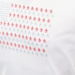 Original Penguin Golf American Pete Tee -Original Penguin Original Penguin Golf American Pete Tee OGKSC050 118 3