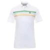 Original Penguin Golf Coastal Ombre Print Polo Shirt -Original Penguin Original Penguin Golf Coastal Ombre Print Polo Shirt OGKSD014 118 1