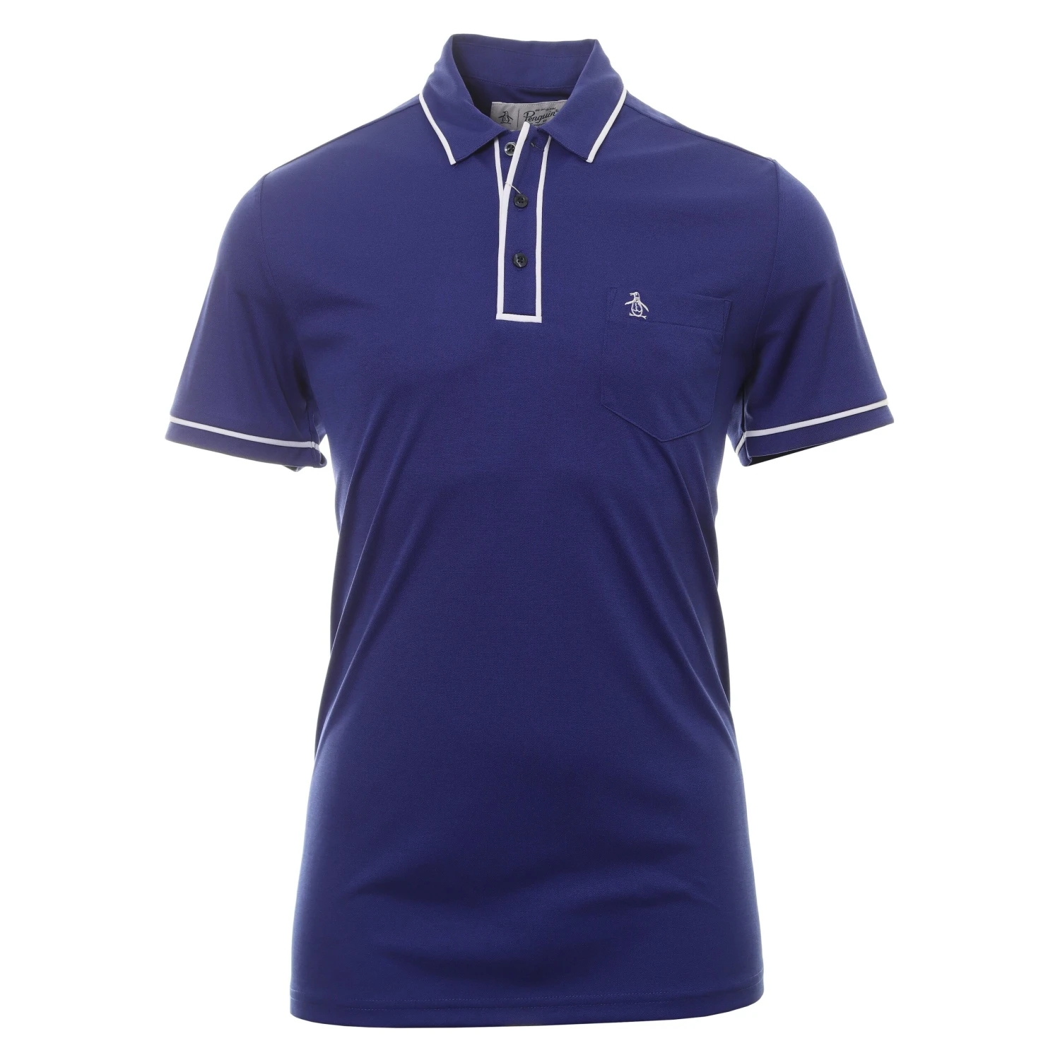 Original Penguin Golf Earl Polo Shirt 3 Original Penguin Golf Earl Polo Shirt