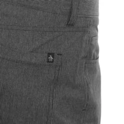 Original Penguin Golf Fine Line Trousers 7 Original Penguin Golf Fine Line Trousers -Original Penguin Original Penguin Golf Fine Line Trousers OGBFC013 001 3