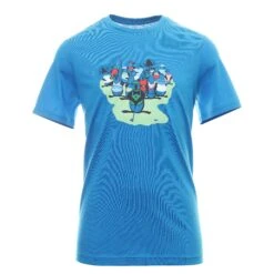 Original Penguin Golf Heritage Graphic Tee