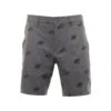 Original Penguin Golf Karaoke Print Shorts
