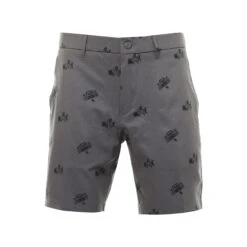 Original Penguin Golf Karaoke Print Shorts