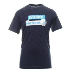 Original Penguin Golf Par-Tee On Tee