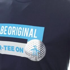 Original Penguin Golf Par-Tee On Tee -Original Penguin Original Penguin Golf Par Tee On Tee OGKSC038 417 3