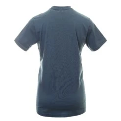 Original Penguin Golf Pete Fill Tee -Original Penguin Original Penguin Golf Pete Fill Tee OGKSC402 423 2