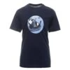 Original Penguin Golf Shipwreck Pete Graphic Tee -Original Penguin Original Penguin Golf Shipwreck Pete Graphic Tee OGKSD031 417 1