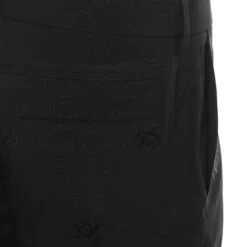 Original Penguin Golf Space Dyed Pete Shorts -Original Penguin Original Penguin Golf Space Dyed Pete Shorts OGBSD009 001 3