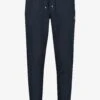 Original Penguin Dark Sapphire Blue Sticker Pete Joggers