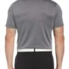 Original Penguin Black Colorblock Polo -Original Penguin U80684s2