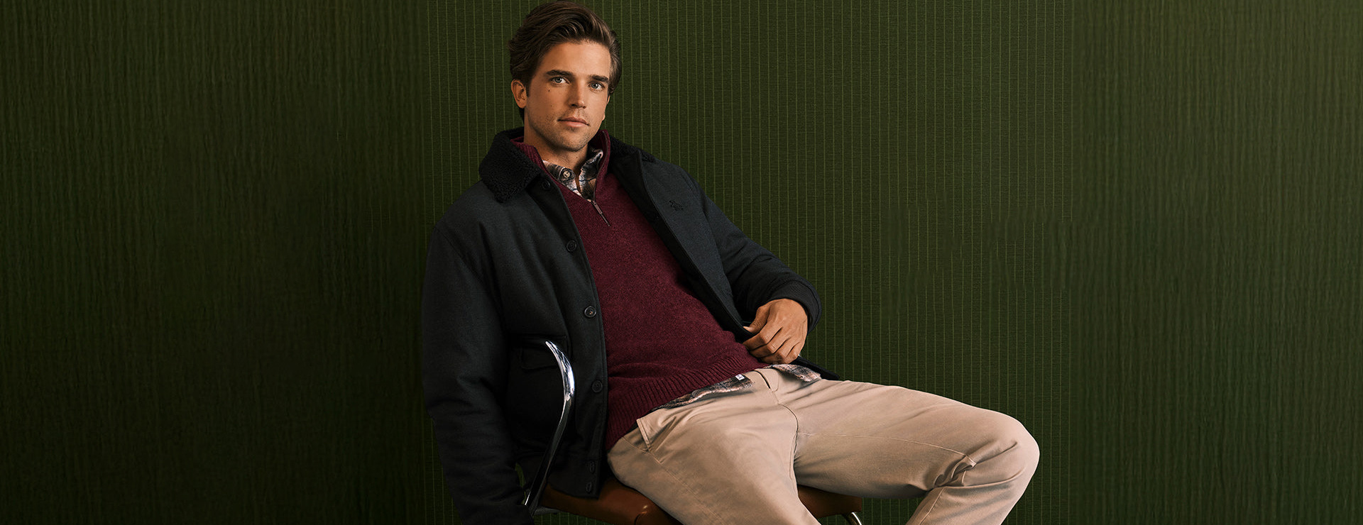 Original Penguin -Original Penguin 111